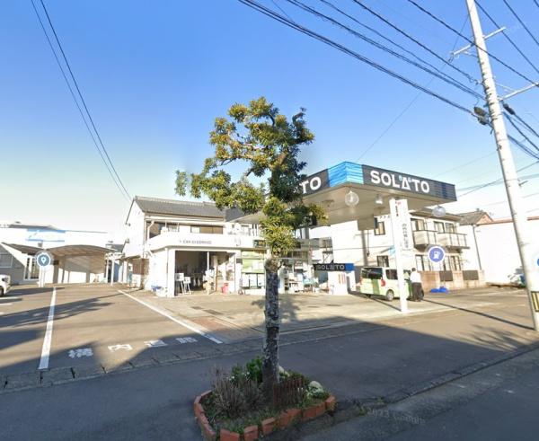 佐土原町上田島新築　和ニュータウン後田Ⅱ　E号地(SOLATO佐土原)