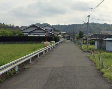 佐土原町上田島新築　和ニュータウン後田Ⅱ　E号地