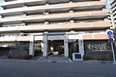 コアマンションルネス大橋