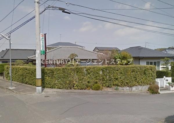 宮崎市大字芳士の土地