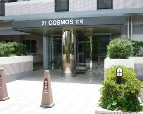 21コスモス宮崎
