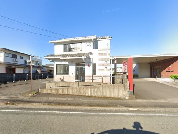 高岡町五町新築(高岡警察署)