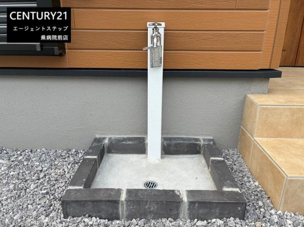 高岡町五町新築