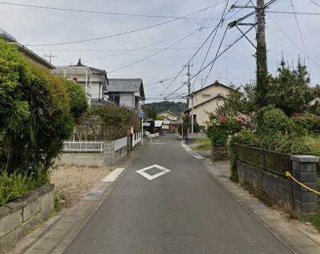 高岡町五町新築