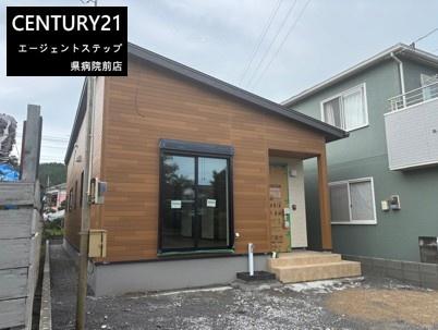 高岡町五町新築