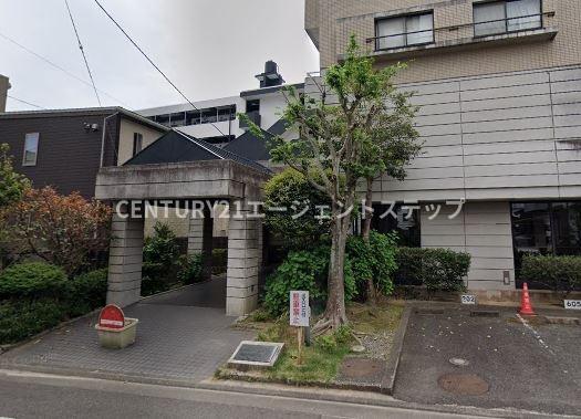エスポワール宮崎県庁通り
