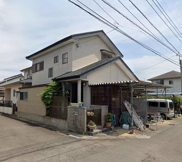学園木花台桜1丁目中古