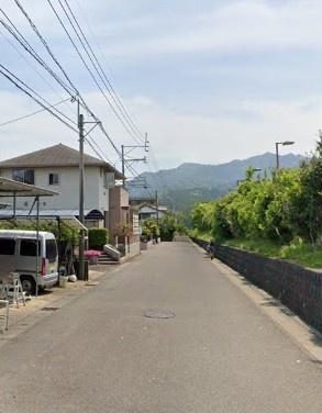 学園木花台桜1丁目中古