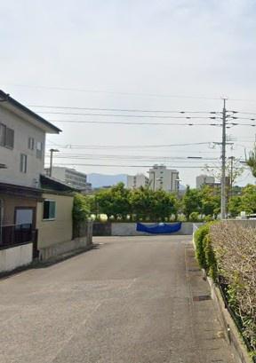 学園木花台桜1丁目中古