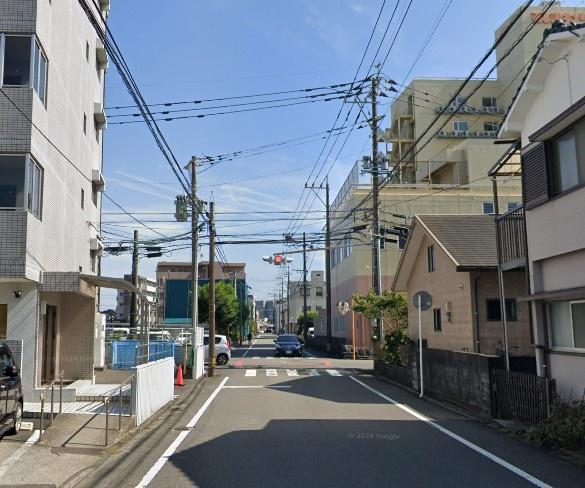 セラヴィマンション