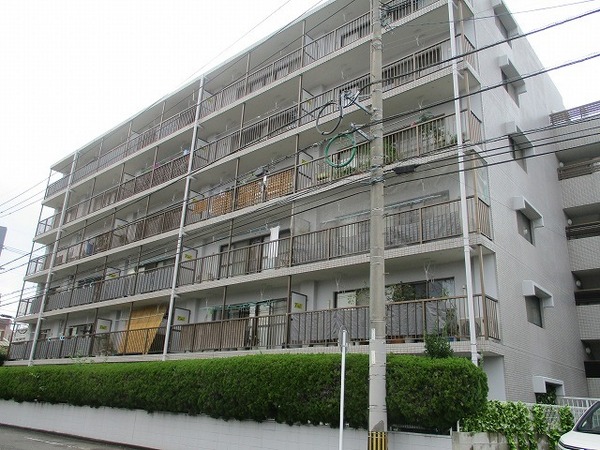 セラヴィマンション