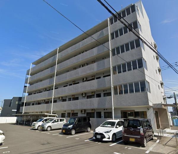 セラヴィマンション
