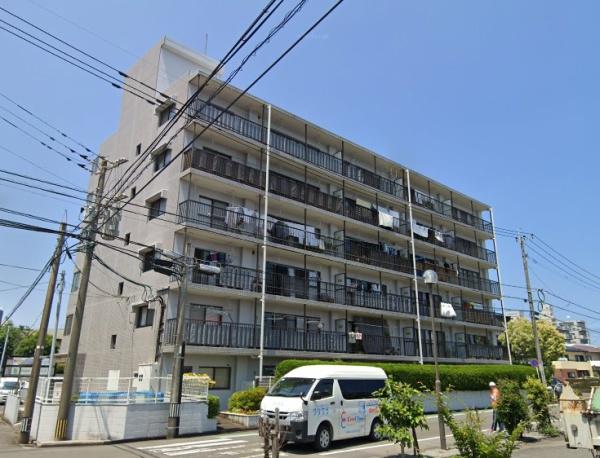 セラヴィマンション