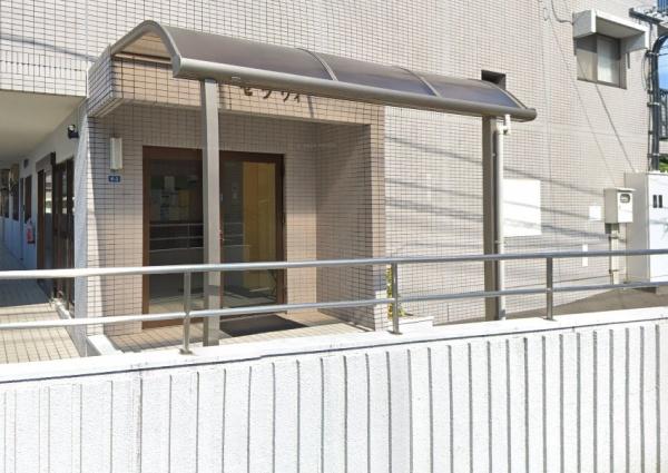セラヴィマンション