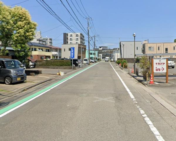 セラヴィマンション