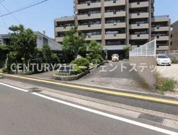グランドパレス中津瀬
