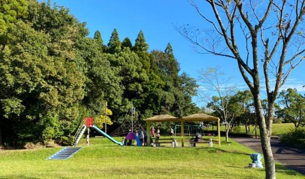 宮崎市生目台西1丁目の中古一戸建て(生目台公園)