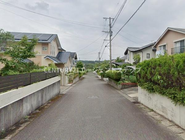 生目台西1丁目中古
