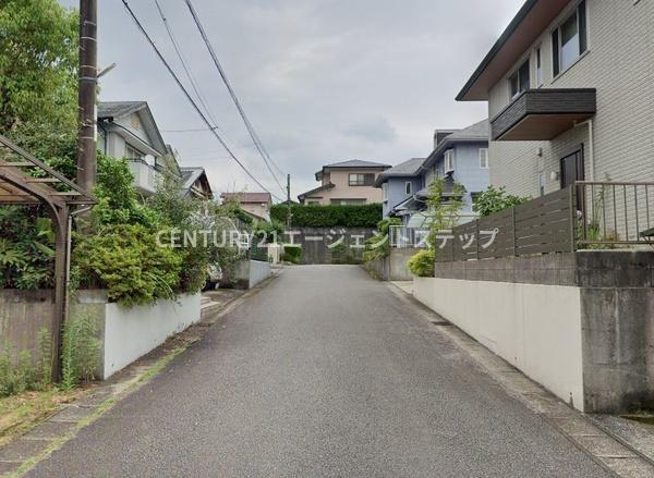 生目台西1丁目中古