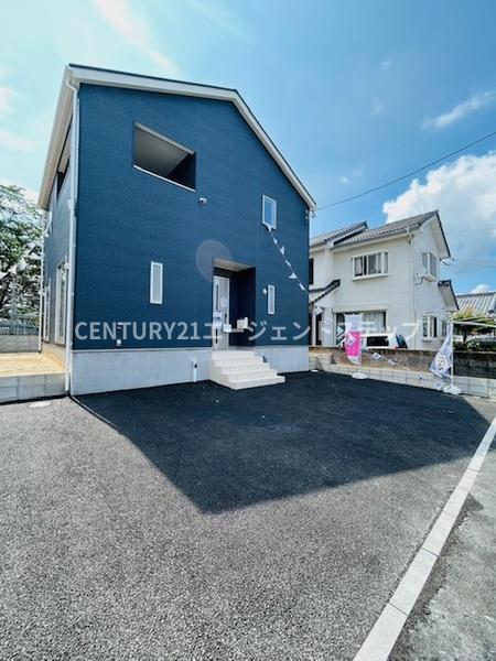 田野町甲第7期　1号棟　新築