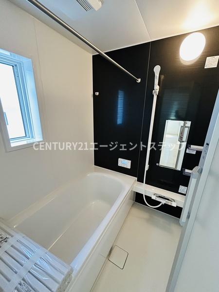 田野町甲第7期　1号棟　新築
