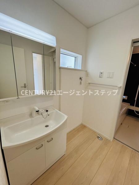 田野町甲第7期　1号棟　新築