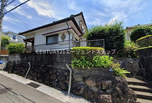 大塚町竹下土地