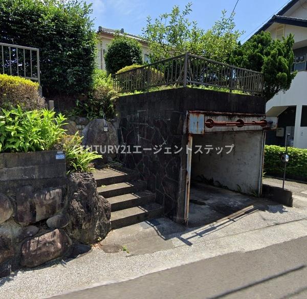 宮崎市大塚町竹下の土地