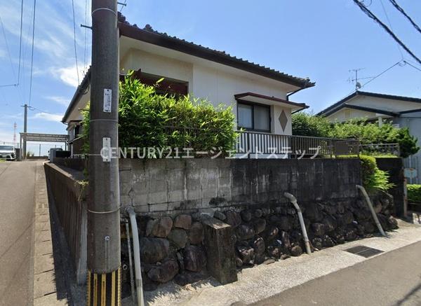 宮崎市大塚町竹下の土地