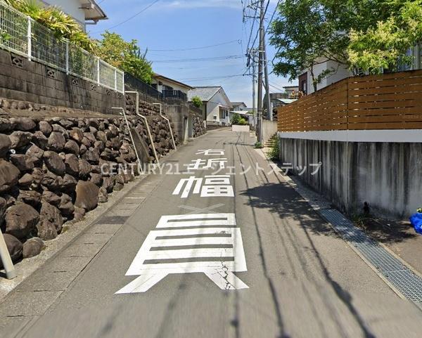 宮崎市大塚町竹下の土地