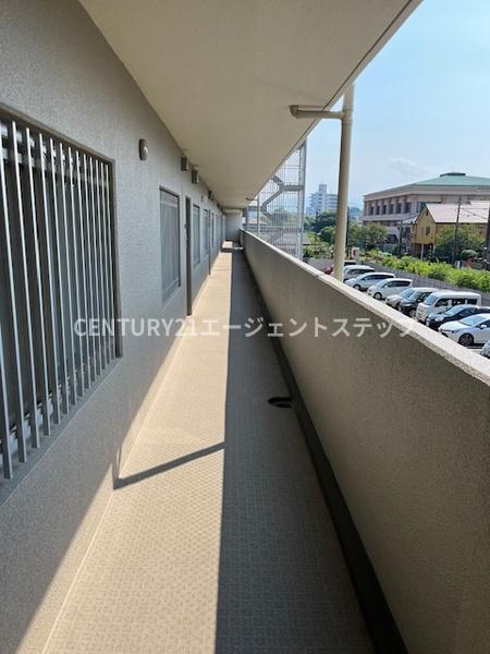 プレステージマンションクレール