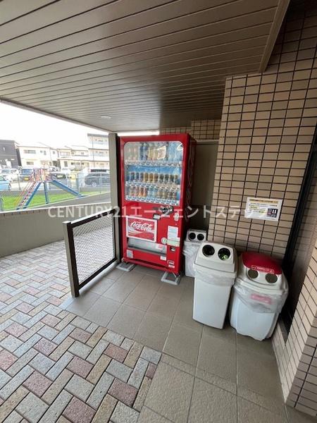 プレステージマンションクレール