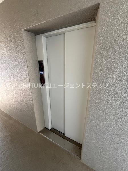 プレステージマンションクレール