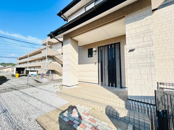 宮崎市花山手西１丁目の中古一戸建て