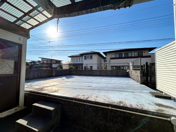 宮崎市花山手西１丁目の中古一戸建て