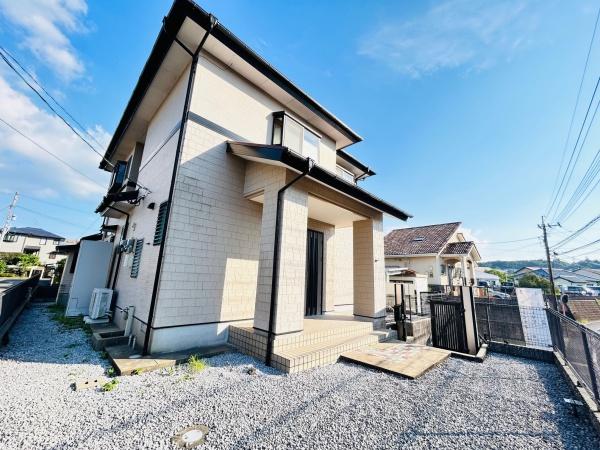 宮崎市花山手西１丁目の中古一戸建