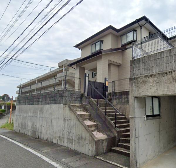 宮崎市花山手西１丁目の中古一戸建て