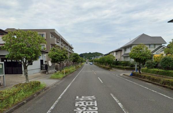 宮崎市花山手西１丁目の中古一戸建て