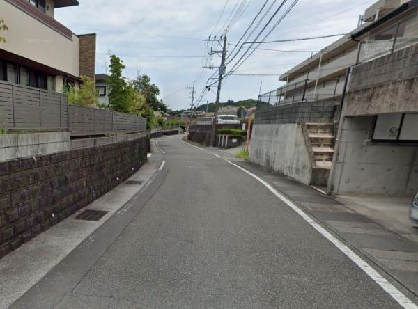 宮崎市花山手西１丁目の中古一戸建て