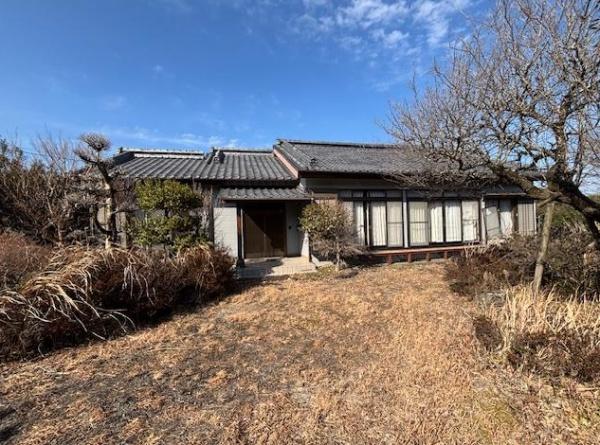 宮崎市田野町甲の中古一戸建