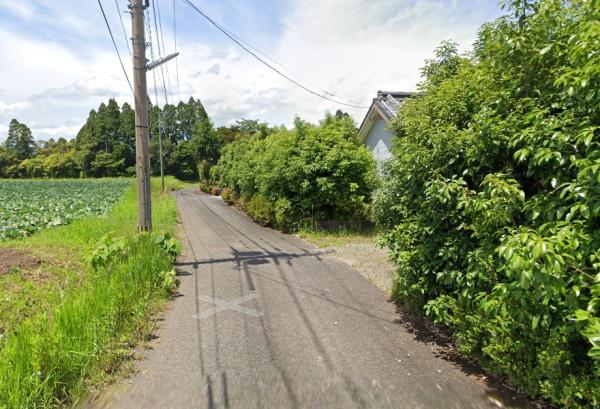 宮崎市田野町甲の中古一戸建