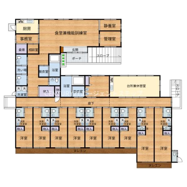 宮崎市高岡町内山の中古一戸建て