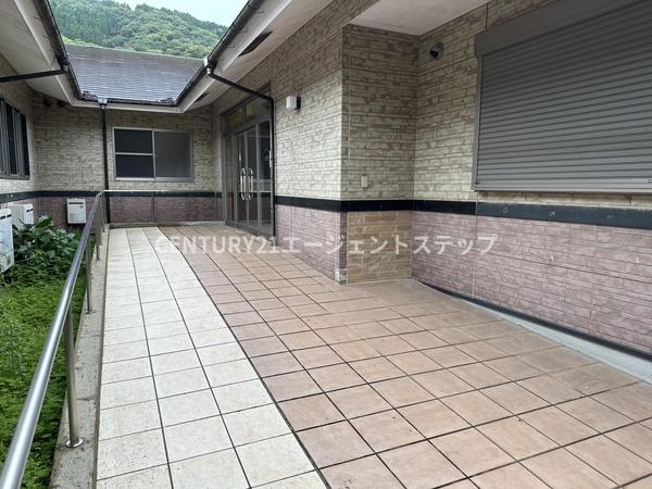 宮崎市高岡町内山の中古一戸建て
