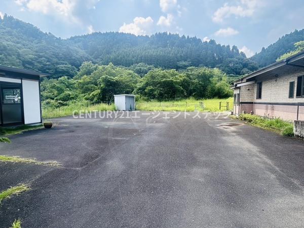 宮崎市高岡町内山の中古一戸建て