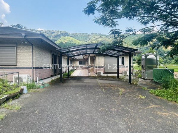 宮崎市高岡町内山の中古一戸建て