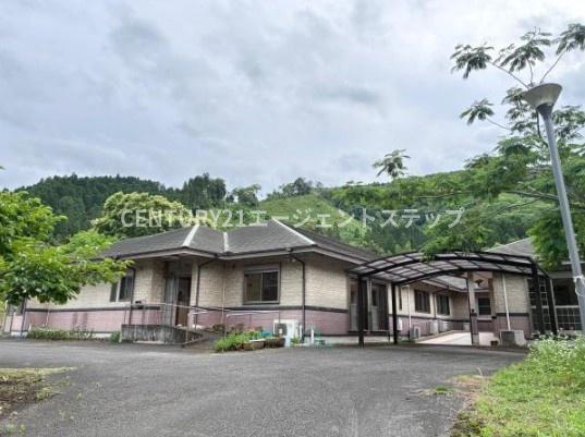 高岡町内山福祉施設