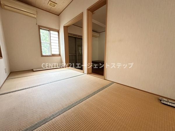 宮崎市高岡町内山の中古一戸建て
