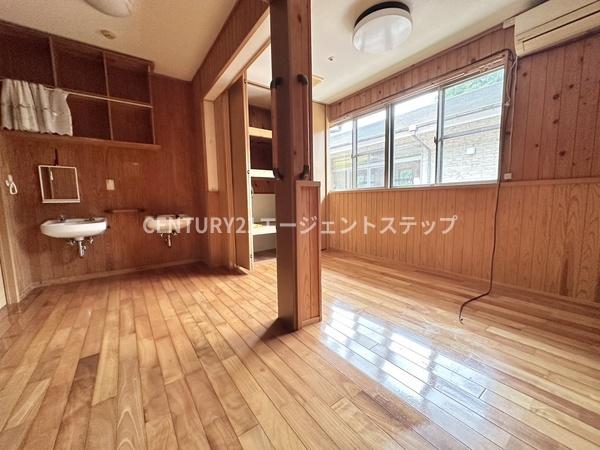 宮崎市高岡町内山の中古一戸建て
