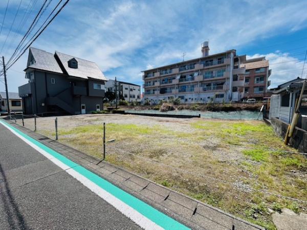 佐土原町下田島四ツ瀬土地