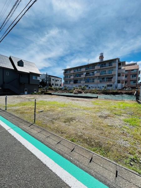 宮崎市佐土原町下田島の土地